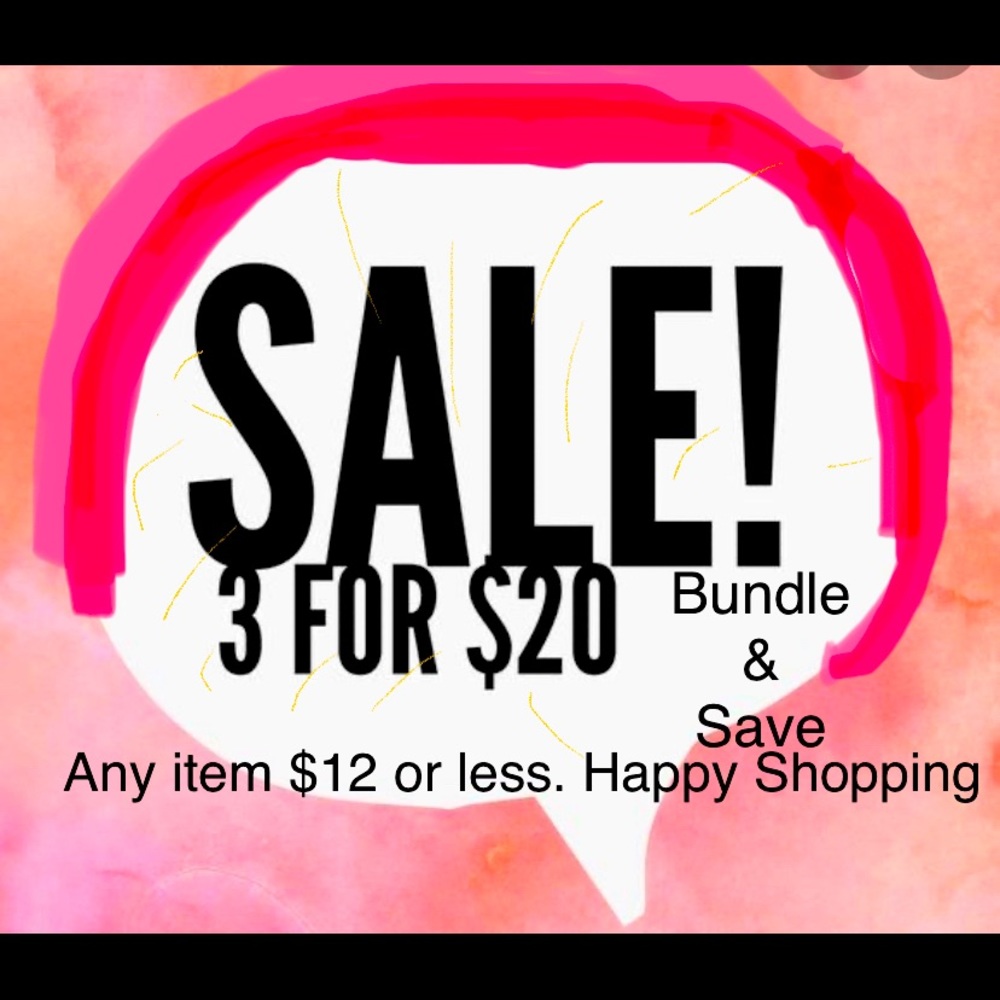 Bundle and Save